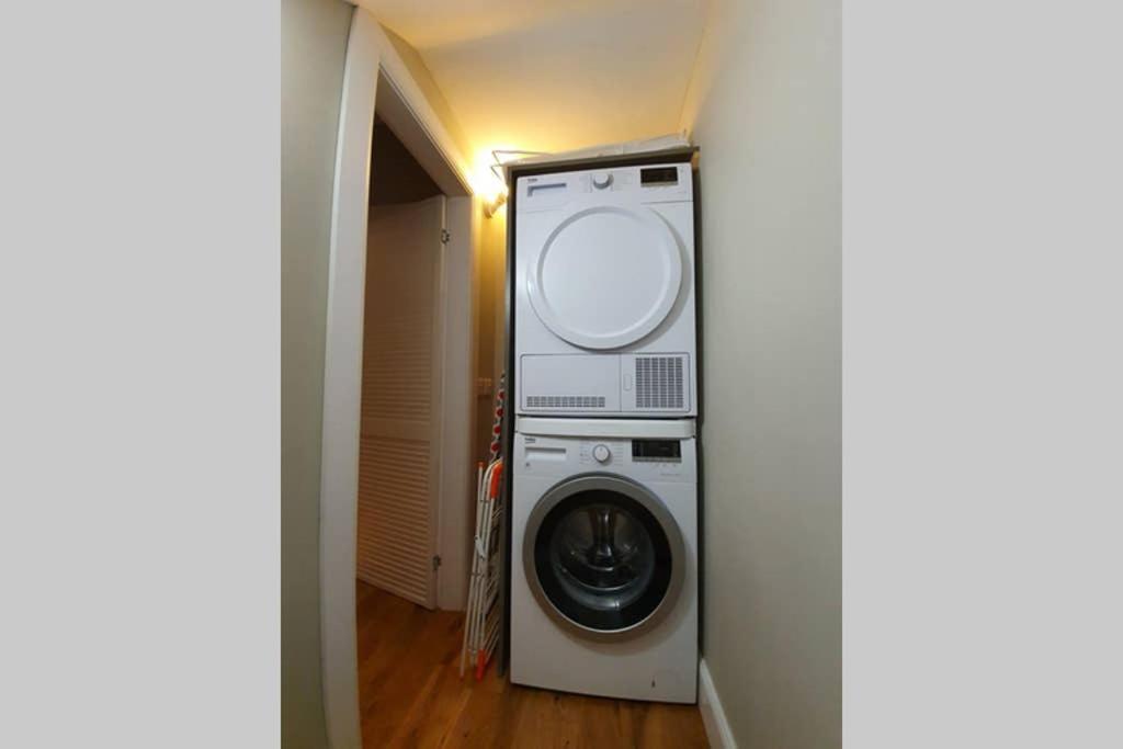 Smart & Stylish Holiday Apartment In The City Centre Inverness Exterior foto