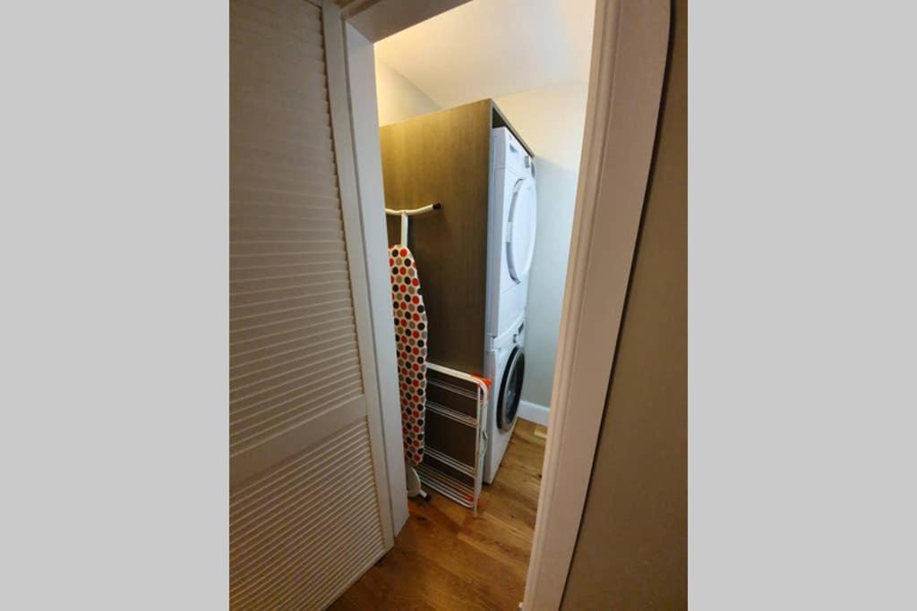 Smart & Stylish Holiday Apartment In The City Centre Inverness Exterior foto